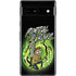 Adult Swim Rick and Morty Portal Boyz Google Pixel 7a Skin